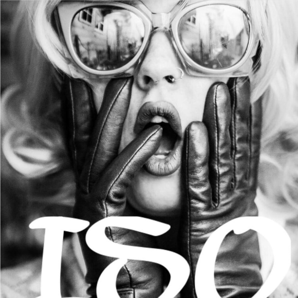ISO post